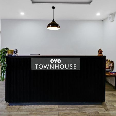 Hotel O Royal Encore 班加罗尔 外观 照片