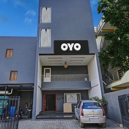 Hotel O Royal Encore 班加罗尔 外观 照片