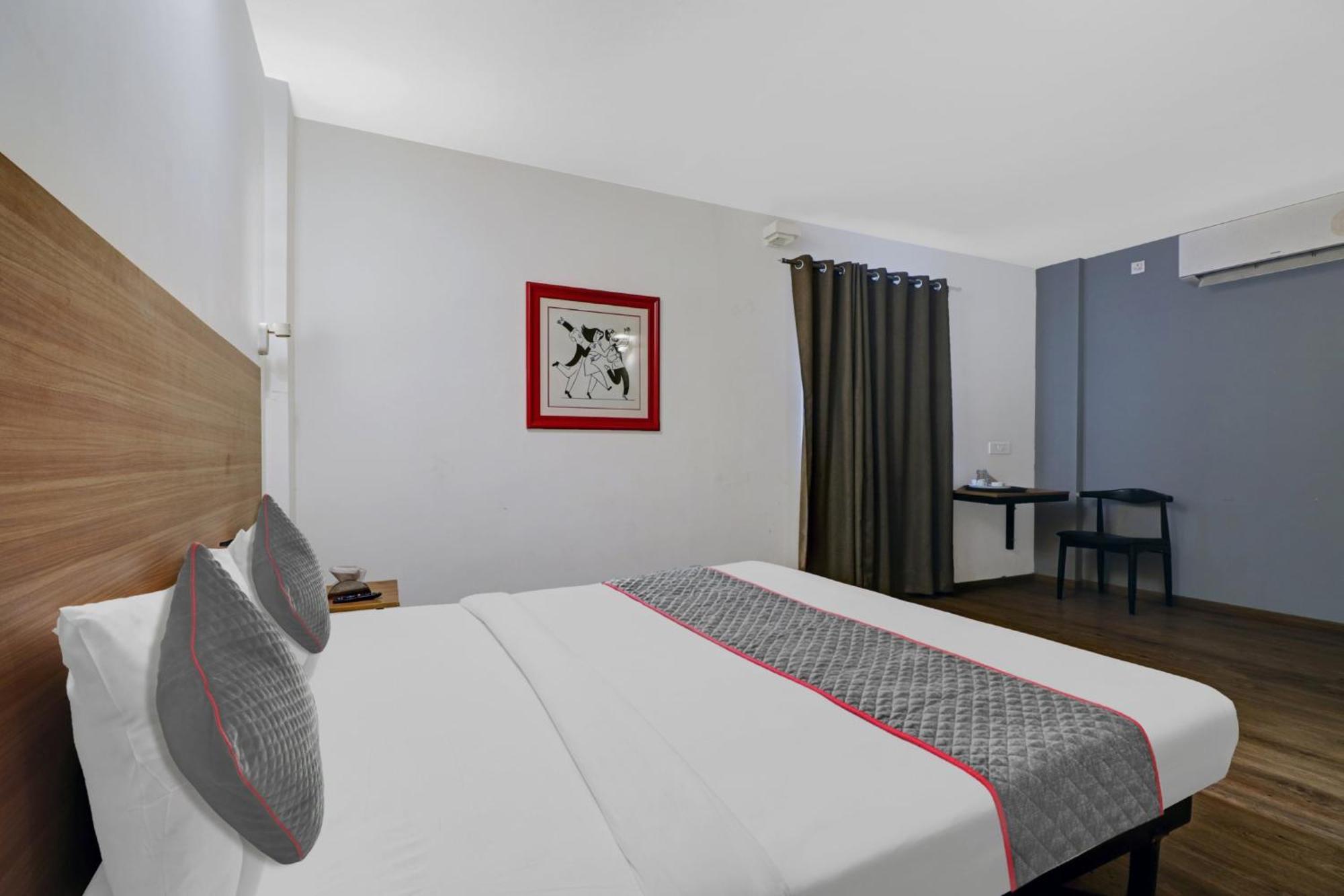 Hotel O Royal Encore 班加罗尔 外观 照片