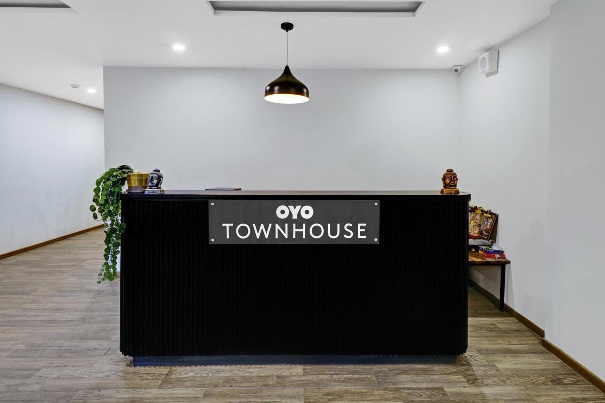 Hotel O Royal Encore 班加罗尔 外观 照片