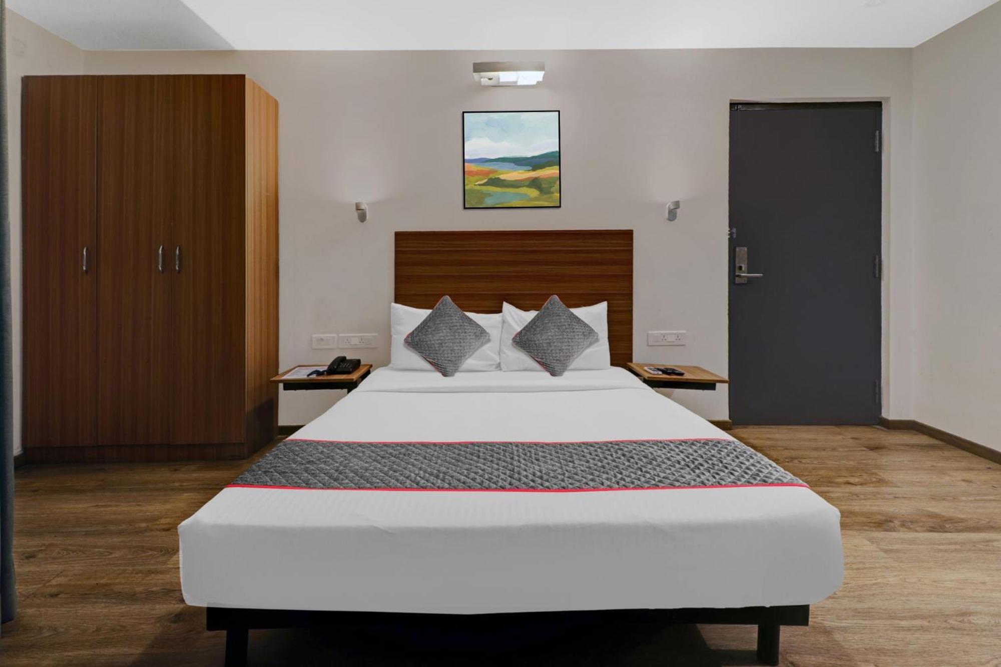 Hotel O Royal Encore 班加罗尔 外观 照片