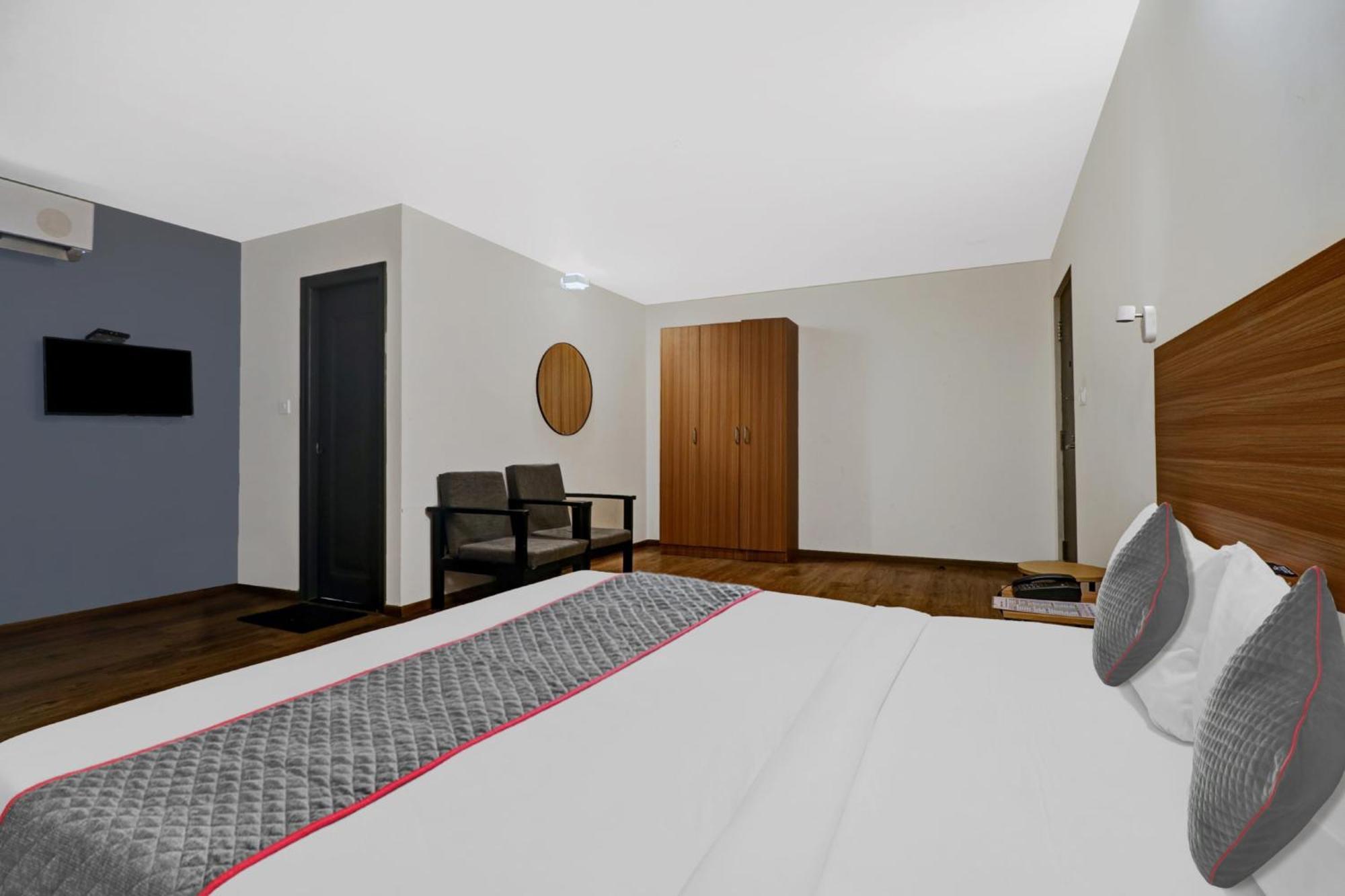 Hotel O Royal Encore 班加罗尔 外观 照片