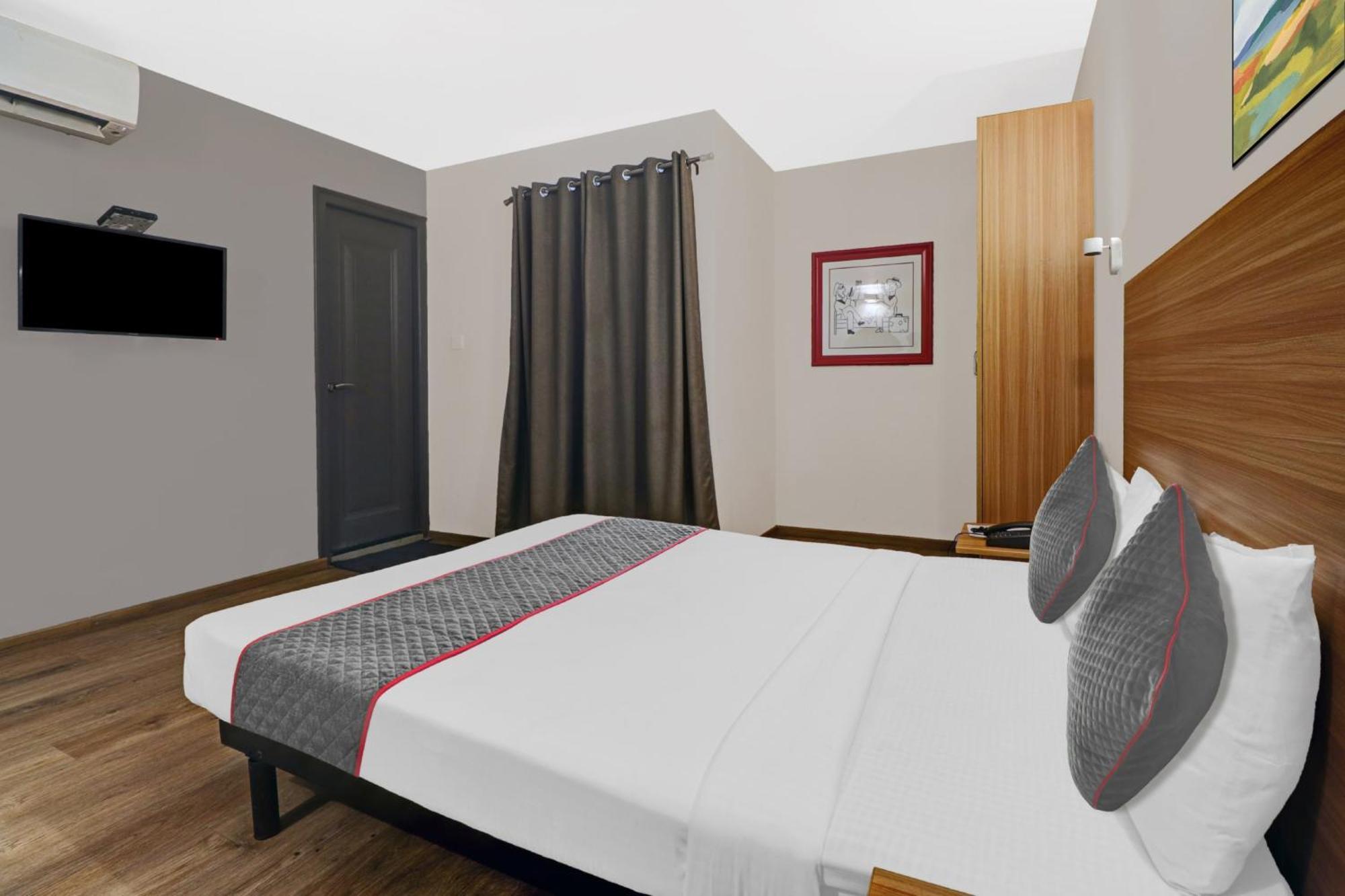 Hotel O Royal Encore 班加罗尔 外观 照片