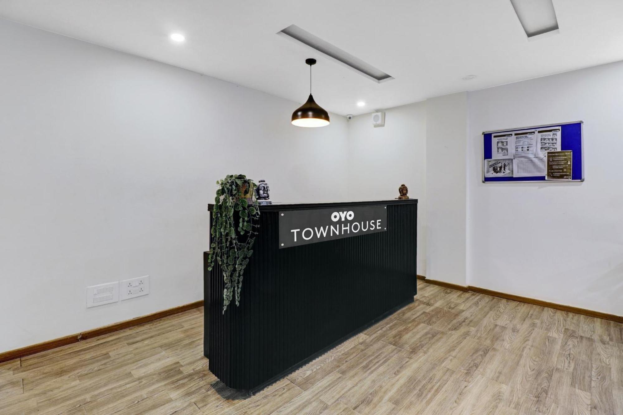 Hotel O Royal Encore 班加罗尔 外观 照片