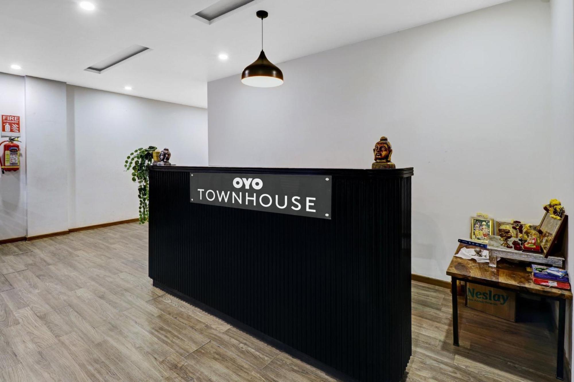 Hotel O Royal Encore 班加罗尔 外观 照片