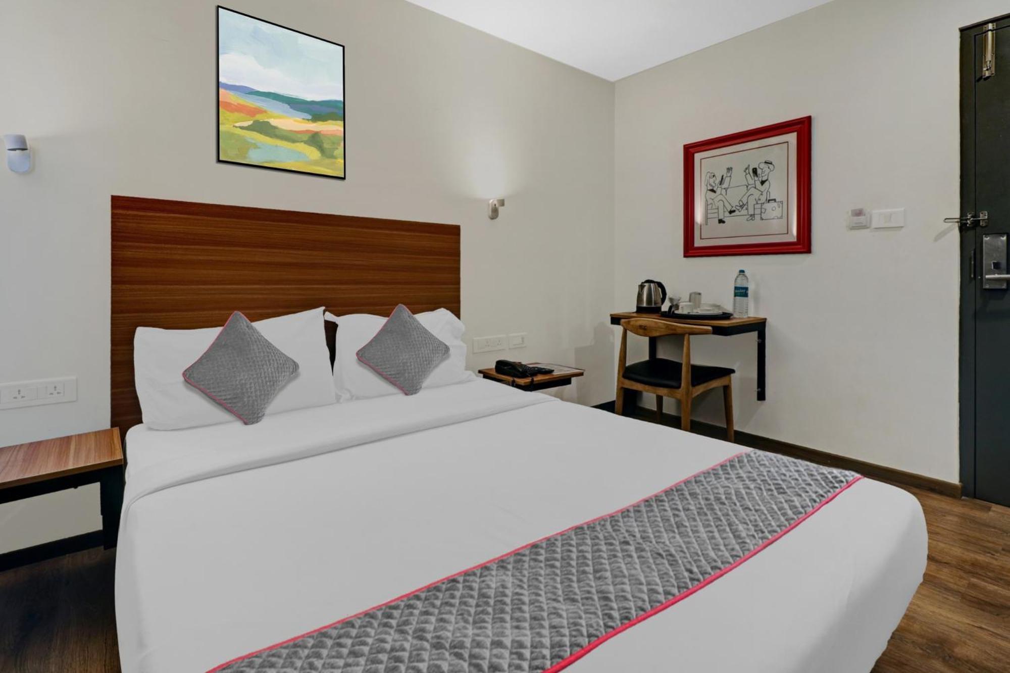 Hotel O Royal Encore 班加罗尔 外观 照片