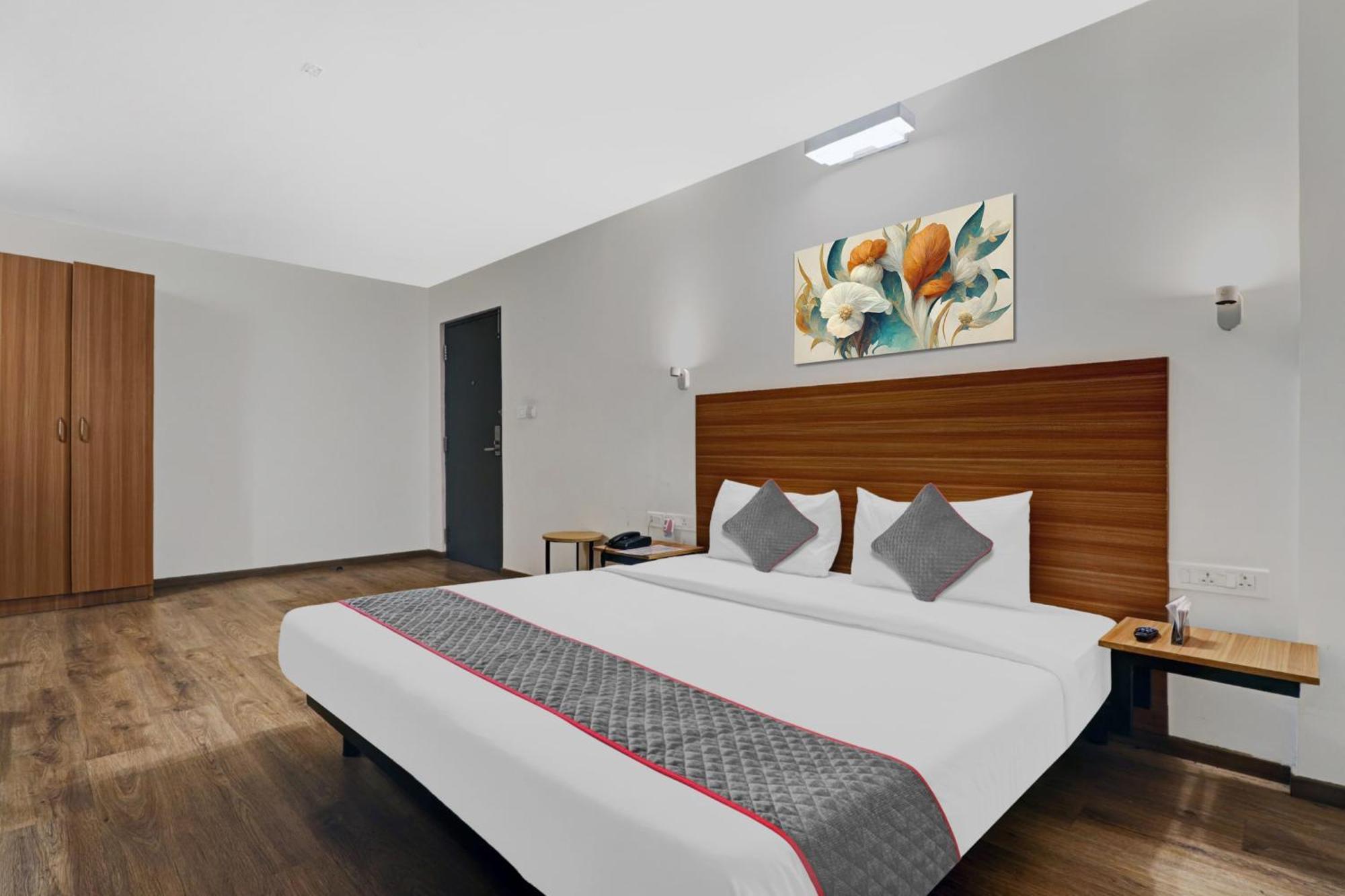 Hotel O Royal Encore 班加罗尔 外观 照片