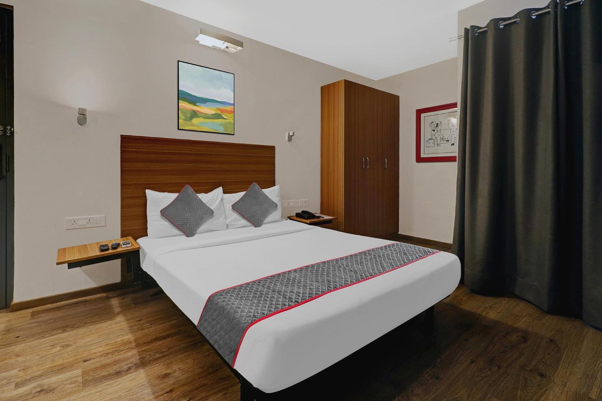Hotel O Royal Encore 班加罗尔 外观 照片