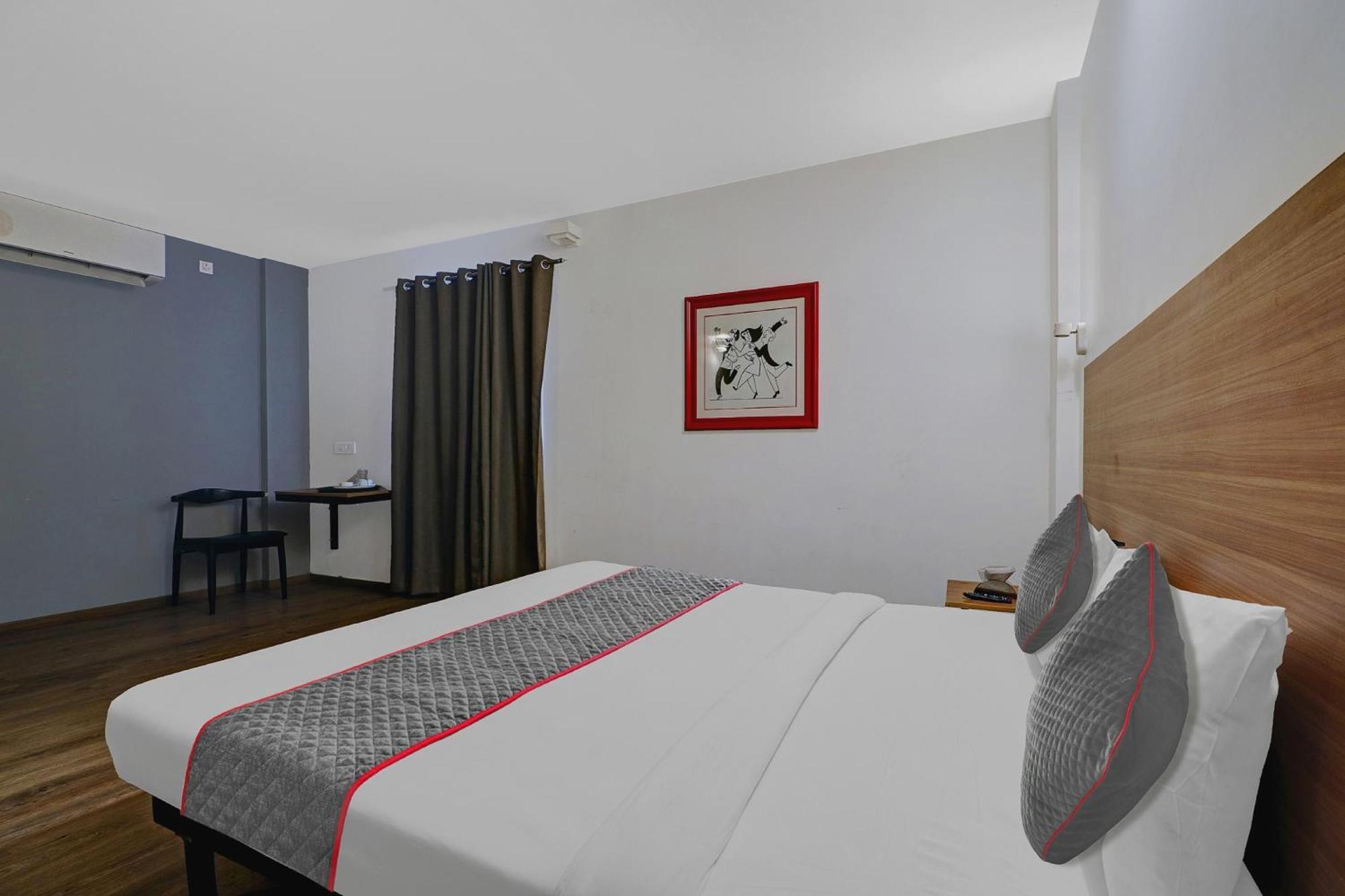 Hotel O Royal Encore 班加罗尔 外观 照片
