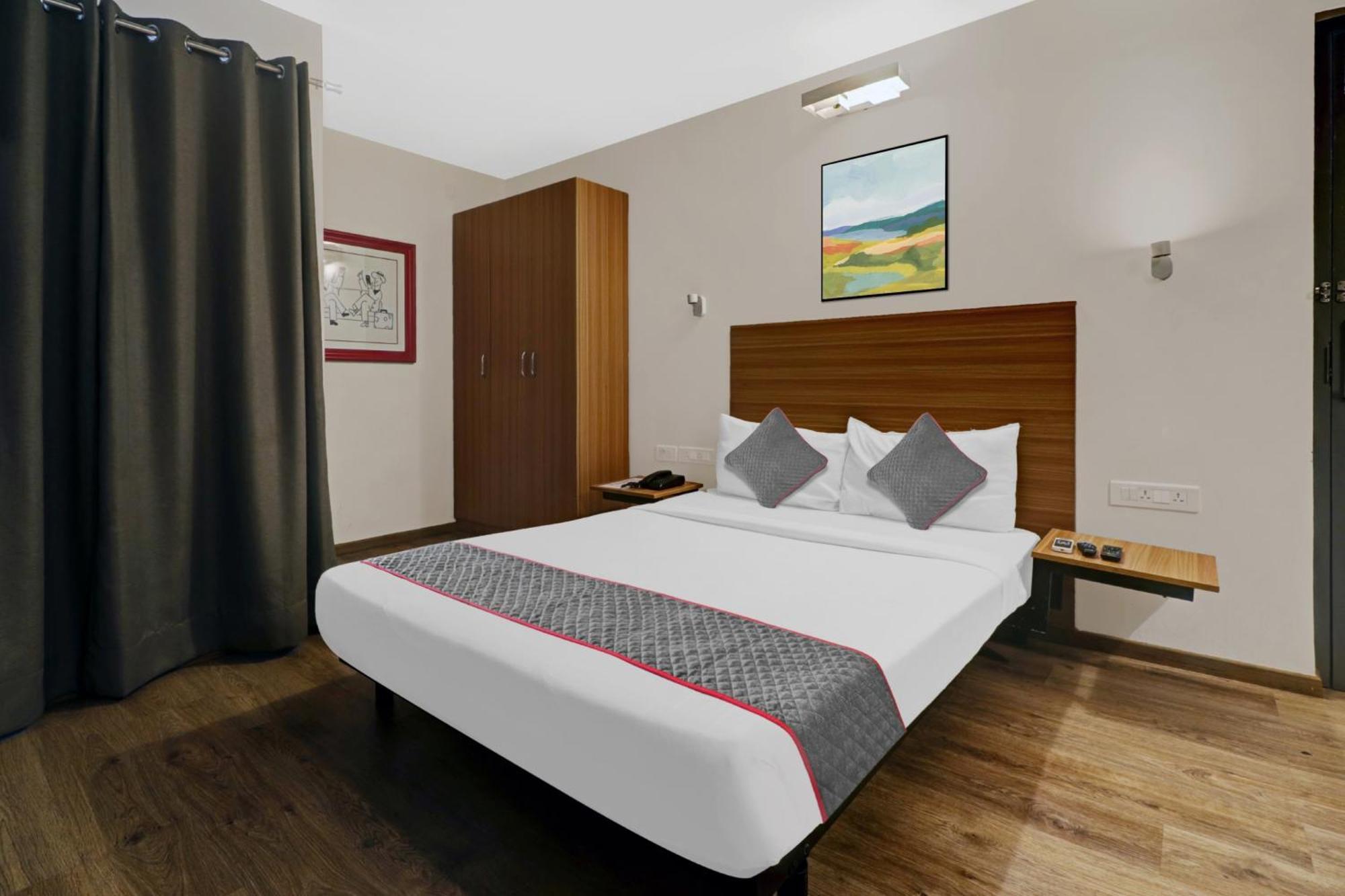 Hotel O Royal Encore 班加罗尔 外观 照片