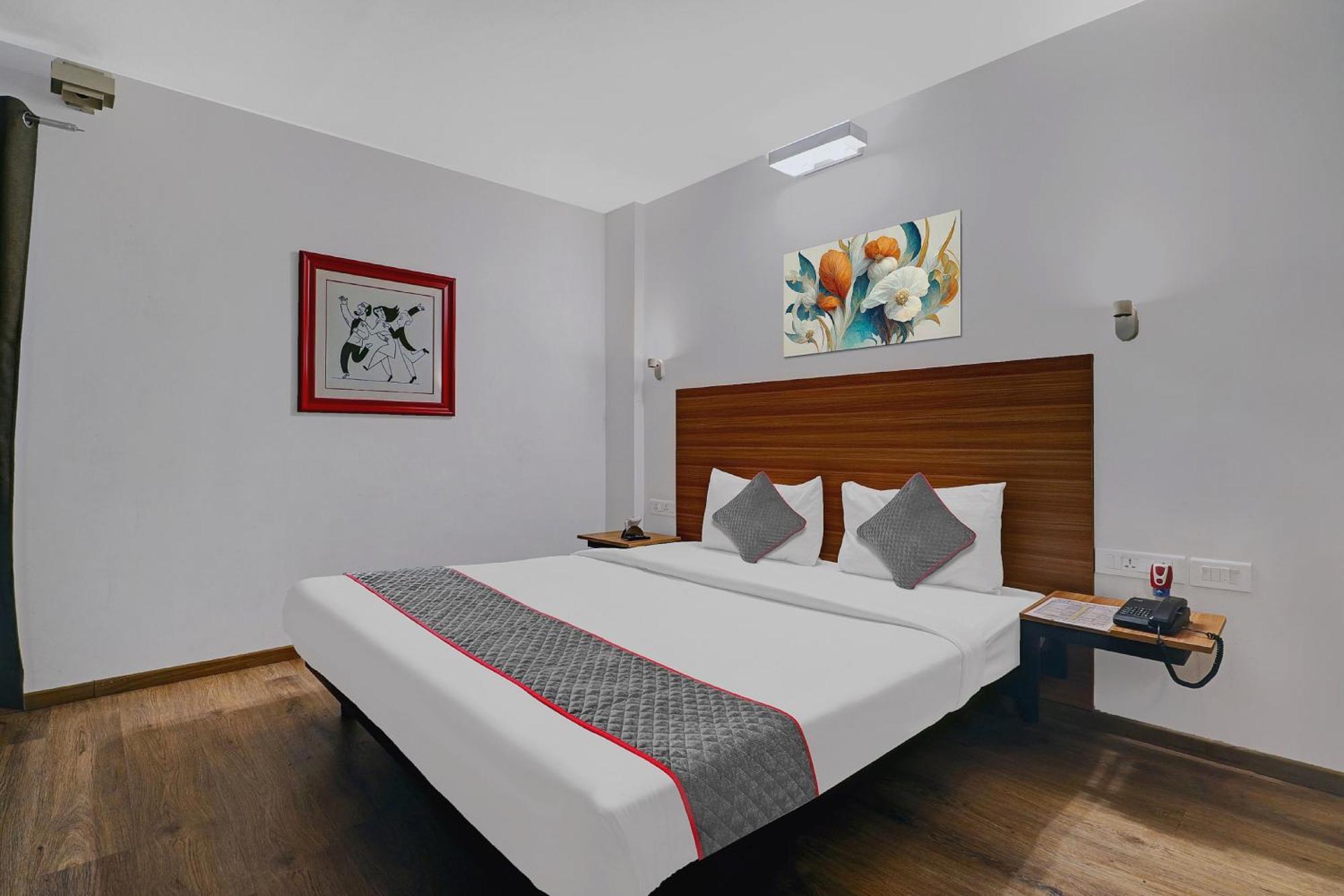 Hotel O Royal Encore 班加罗尔 外观 照片