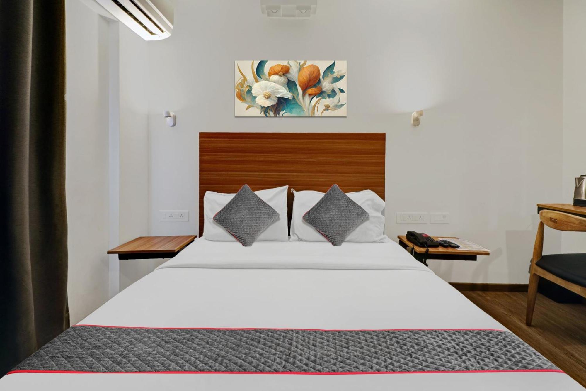 Hotel O Royal Encore 班加罗尔 外观 照片