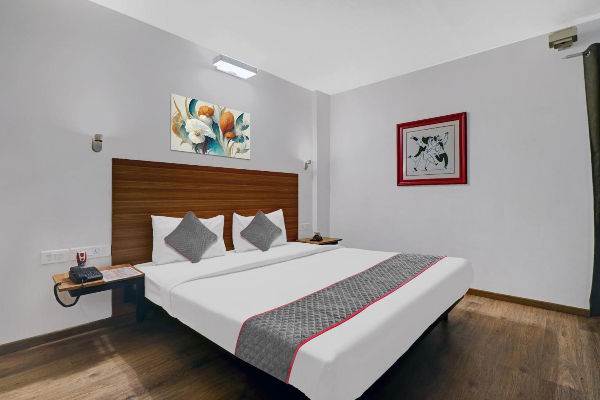 Hotel O Royal Encore 班加罗尔 外观 照片
