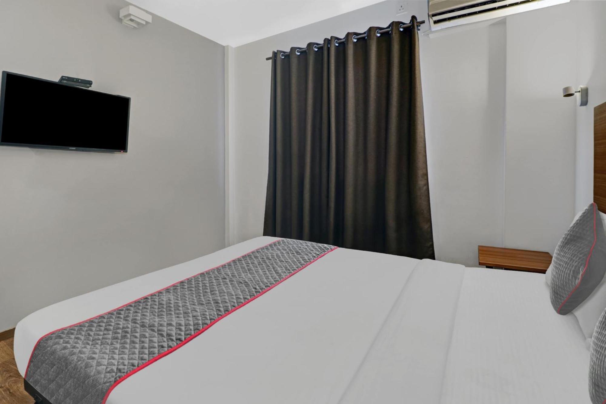 Hotel O Royal Encore 班加罗尔 外观 照片