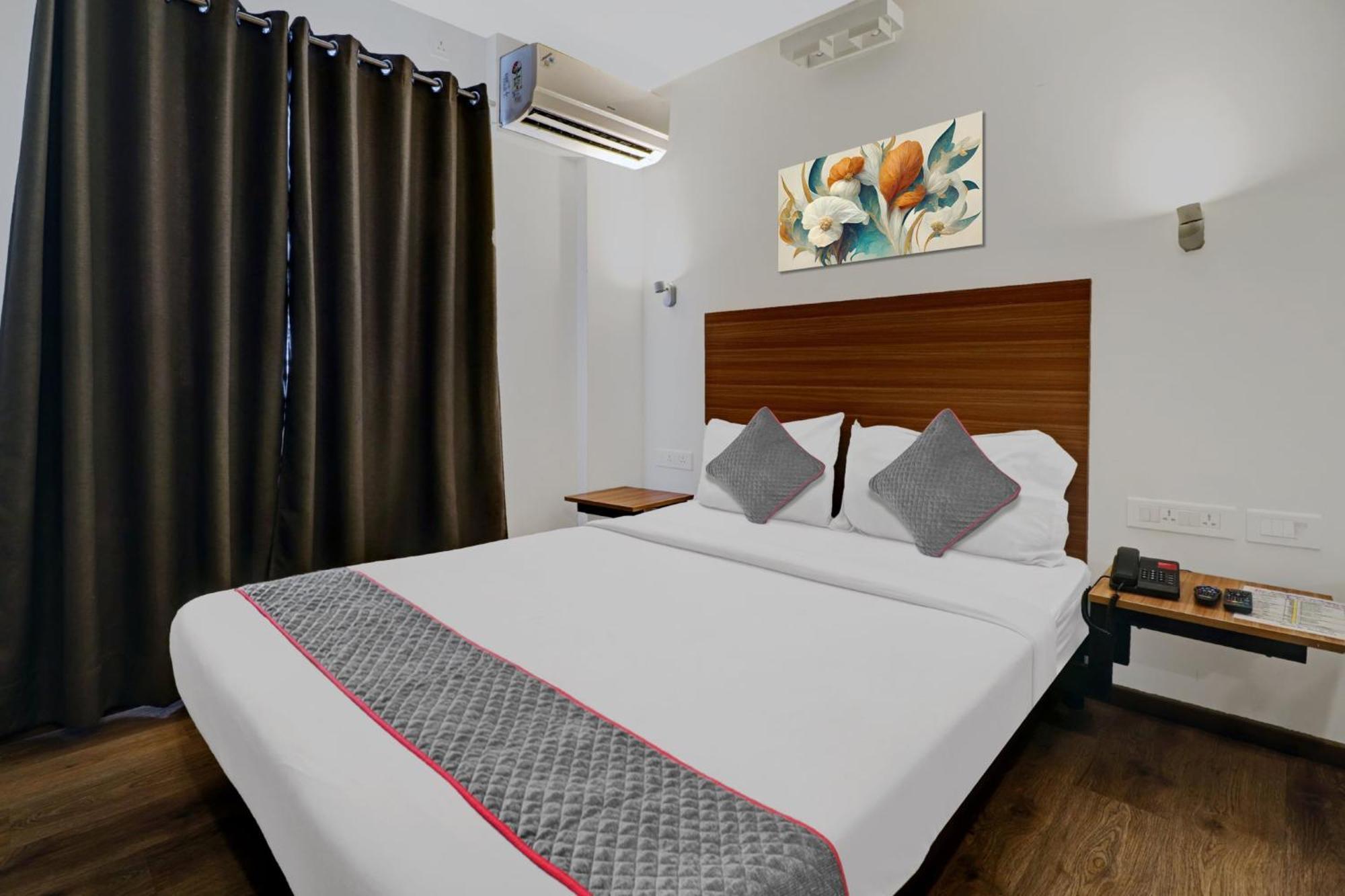 Hotel O Royal Encore 班加罗尔 外观 照片