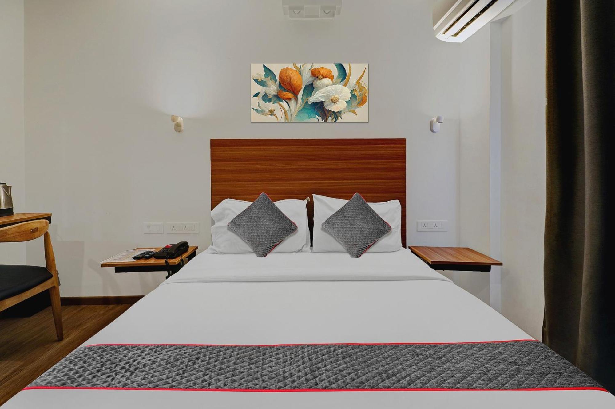 Hotel O Royal Encore 班加罗尔 外观 照片