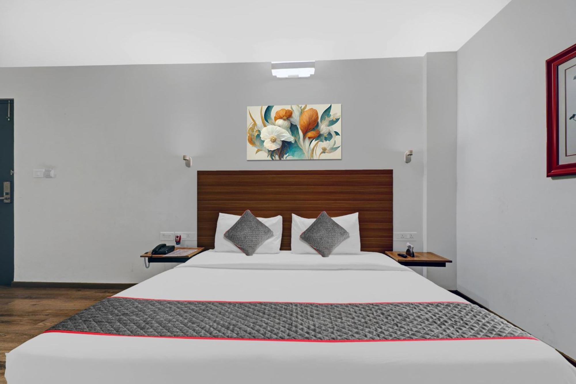Hotel O Royal Encore 班加罗尔 外观 照片