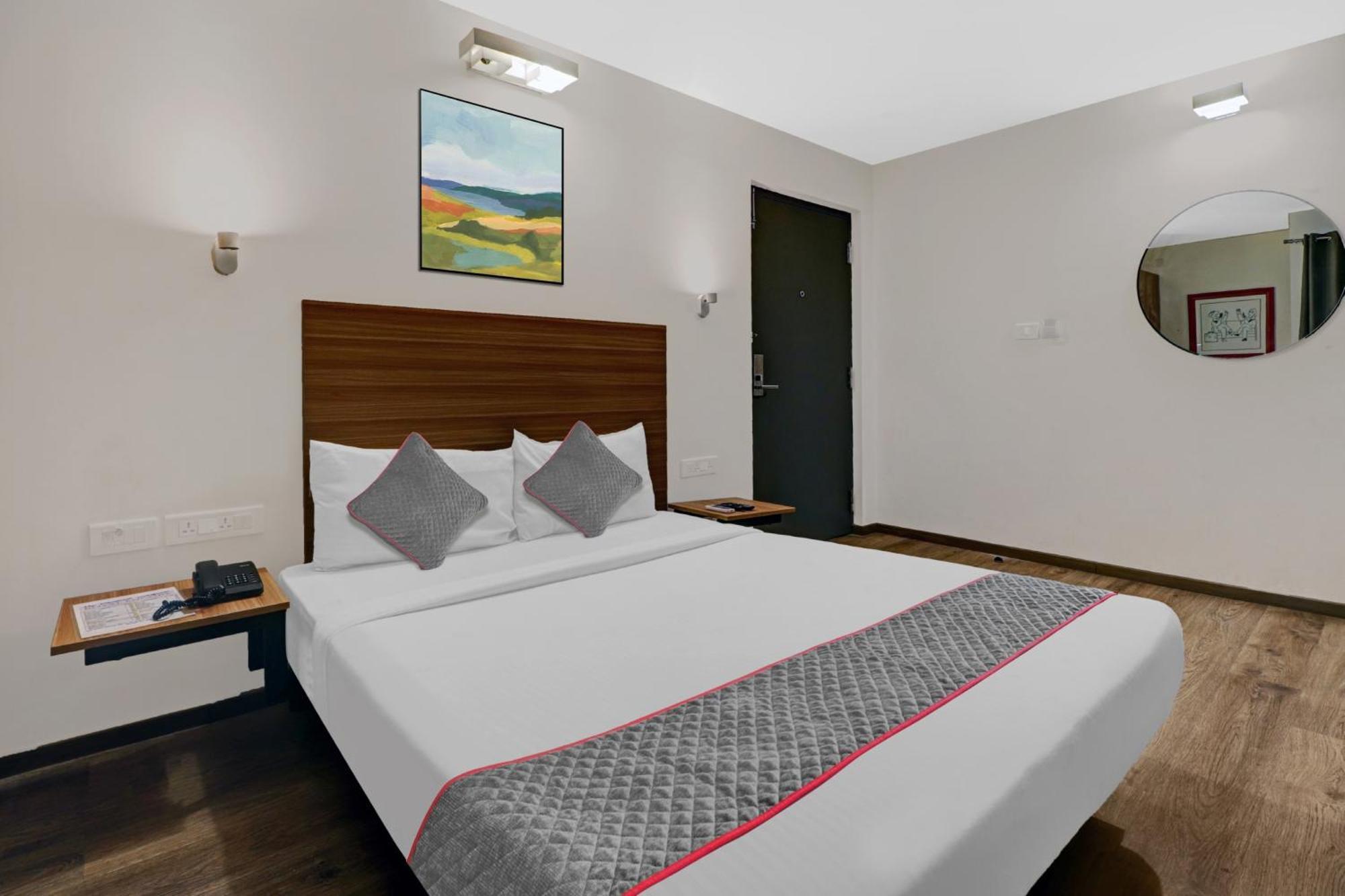 Hotel O Royal Encore 班加罗尔 外观 照片
